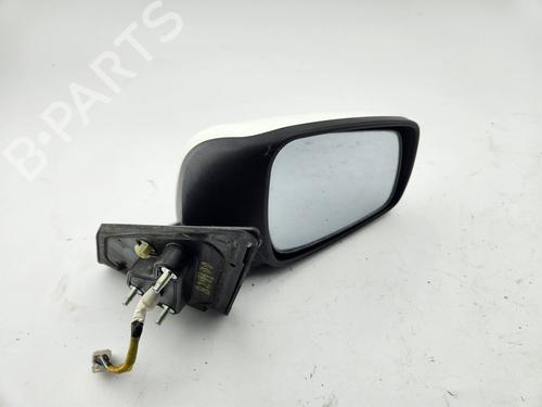 Used Right mirror Right mirror MITSUBISHI LANCER VIII Sportback (CX_A) 2.0 DI-D (CX8A) (140 hp) 33957426 33957426