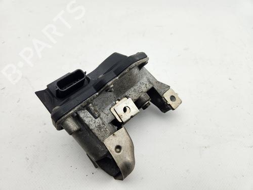Throttle body RENAULT CAPTUR I (J5_, H5_) | BP32268750M82