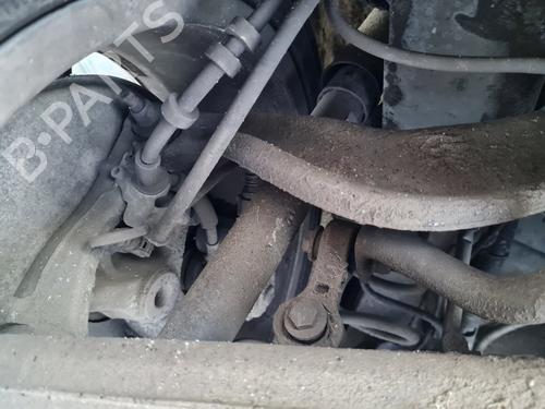 Used Left rear shock absorber AUDI A4 B8 (8K2) [2007-2017]  22929526