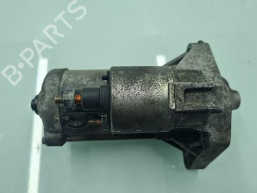 Starter NISSAN QASHQAI / QASHQAI +2 I (J10, NJ10, JJ10E) 1.6 dCi All-wheel Drive | BP21648985M8 