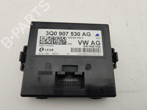 Electronic module VW T-ROC (A11, D11) 2.0 TDI SCR | BP35787833M83 - Image 2
