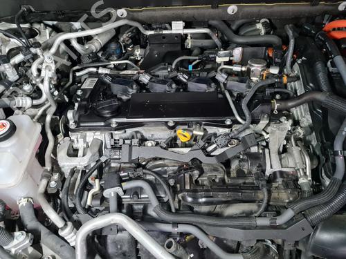 Used Engine Engine TOYOTA RAV 4 V (_A5_, _H5_) 2.5 Hybrid AWD (AXAP54, AXAP54L) (306 hp) 32772526 32772526