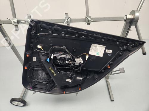 Rear left panel MERCEDES-BENZ CLA (C118) CLA 200 d (118.312) | BP31594330C60 - Image 4