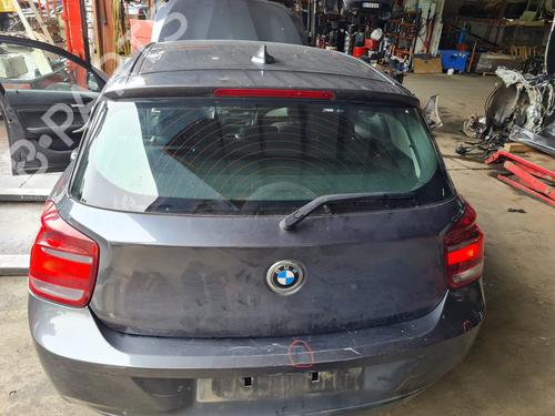 Used Tailgate BMW 1 (F20) 118 d (143 hp) 21655208