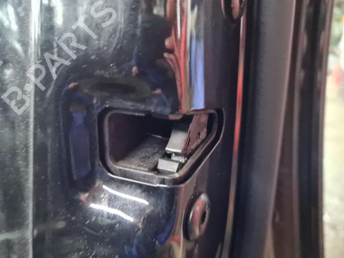 Used Front right lock SKODA SUPERB III (3V3) [2015-2024]  31841096