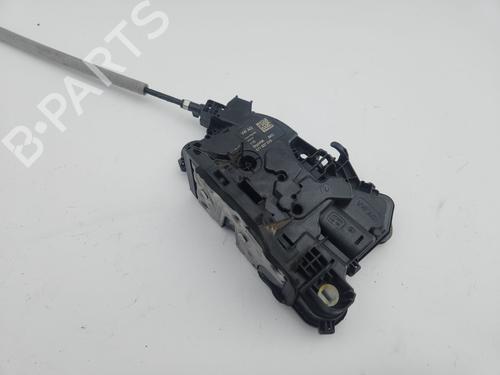 Front left lock VW PASSAT B5 Variant (3B5) 2.8 V6 | BP32073143C98 - Image 4