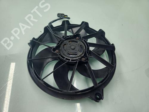 Used Radiator fan Radiator fan PEUGEOT EXPERT Van (VF3A_, VF3U_, VF3X_) [2007-2026] 26234585 26234585