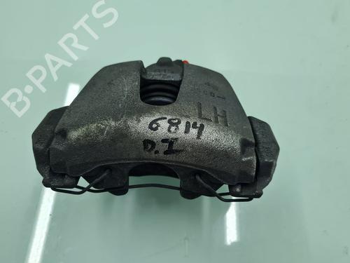 Used Left front brake caliper Left front brake caliper FORD KUGA III (DFK) [2019-2026] 21766690 21766690