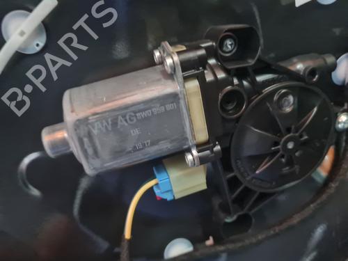 Used Front left window mechanism Front left window mechanism AUDI A4 B9 Avant (8W5, 8WD) [2015-2026] 34102582 34102582