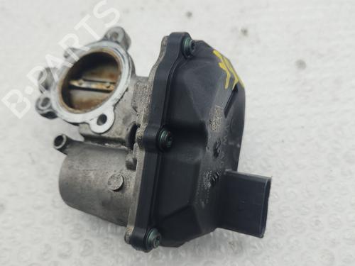 Used Throttle body Throttle body SEAT ALHAMBRA (710, 711) 2.0 TDI (184 hp) 36358349 36358349