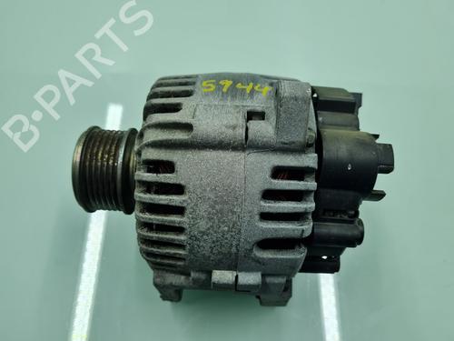 Used Alternator Alternator DACIA SANDERO 1.5 dCi (88 hp) 21645732 21645732