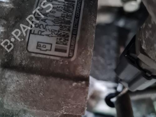 Alternator MAZDA CX-7 (ER) | BP33441937M7 - Image 2