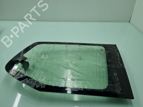 Used Rear right quarter glass TOYOTA LAND CRUISER PRADO (_J12_) [2002-2010]  21652599