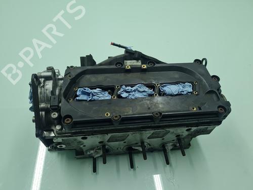 Used Cylinder head Cylinder head AUDI A4 B8 (8K2) [2007-2017] 21656292 21656292