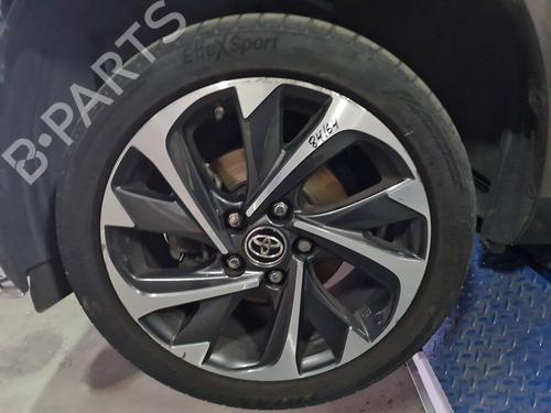 Used Rim Rim 36866240 36866240