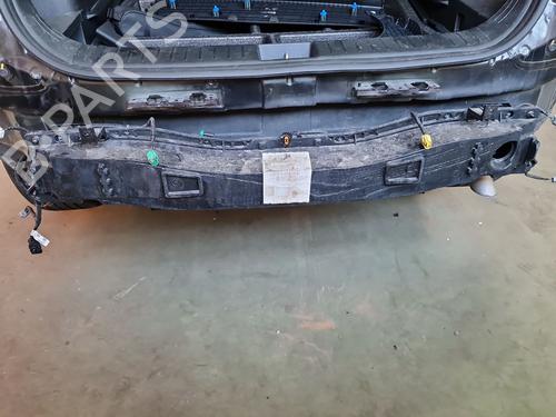 Used Rear bumper reinforcement Rear bumper reinforcement 37607474 37607474