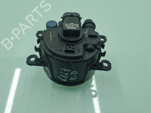Right front fog light FORD FIESTA VI (CB1, CCN) 1.4 TDCi | BP21646031C31 
