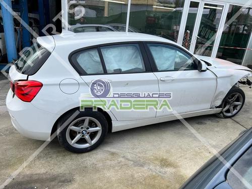 Climate control BMW 1 (F21) 116 d | BP31823568I5  - Image 6