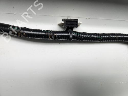 Rear bumper FORD FOCUS IV (HN)  | BP32391586C8 