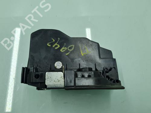 Used Rear left lock BMW X5 (E70) xDrive 30 d (245 hp) 21655549