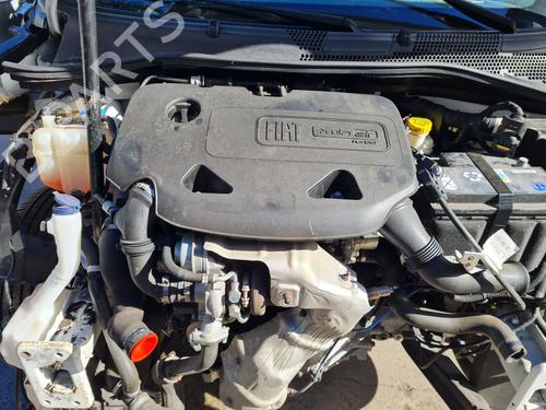 Used Engine FIAT 500 C (312_) 0.9 (312AG1A) (86 hp) 29247069