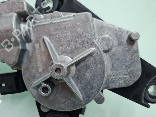 Rear wiper motor PEUGEOT 208 II (UB_, UP_, UW_, UJ_)  | BP21650574M102 