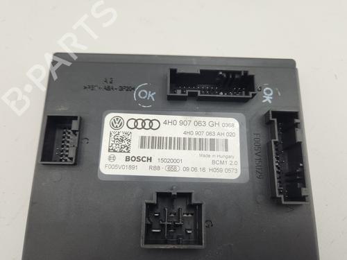 Electronic module AUDI A6 C7 Avant (4G5, 4GD) | BP37712584M83 - Image 2