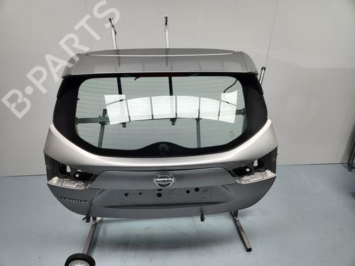 Used Tailgate NISSAN QASHQAI II (J11, J11_) [2013-2025]  29708542