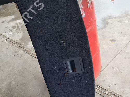 Suelo del maletero VW TOURAN (5T1) [2015-2026]  31809550