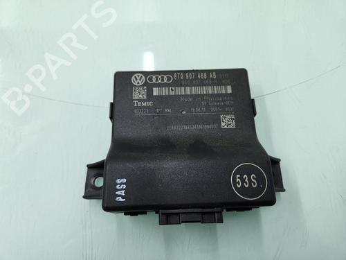 Used Electronic module Electronic module AUDI Q5 (8RB) 2.0 TDI quattro (170 hp) 24552683 24552683