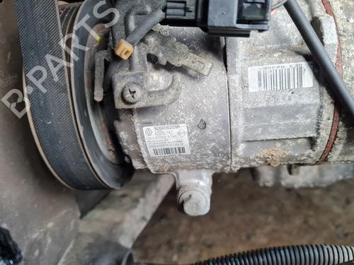 AC-Kompressor RENAULT MEGANE III Grandtour (KZ0/1) [2008-2016]  29608798