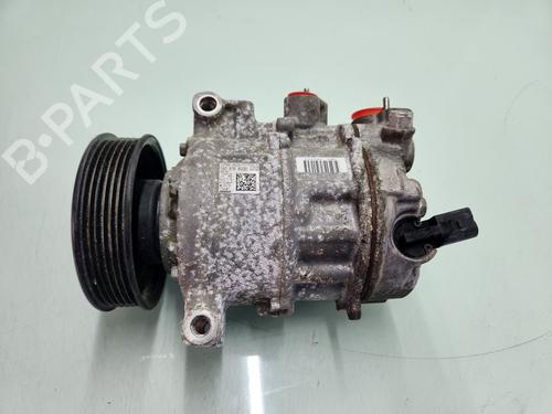 Used AC compressor AC compressor VW T-ROC (A11, D11) [2017-2026] 22968097 22968097