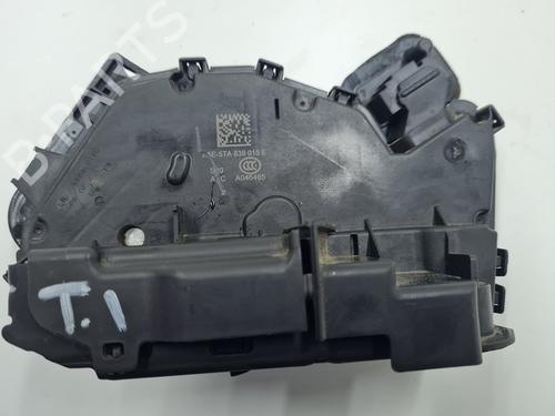 Rear left lock SEAT ATECA (KH7, KHP)  | BP21636552C100 