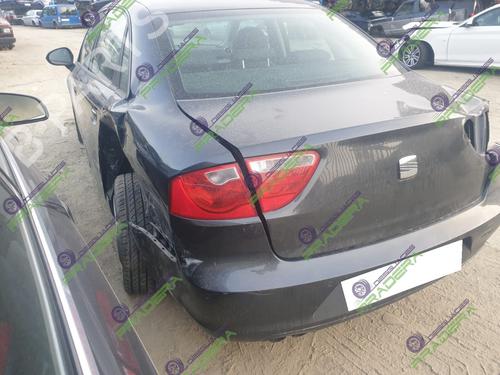 Gearbox SEAT EXEO (3R2) | BP21659683M3 - Image 9