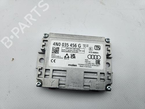 electronic-module-vw-passat-b9-variant-cj5-2023-33462438 main image