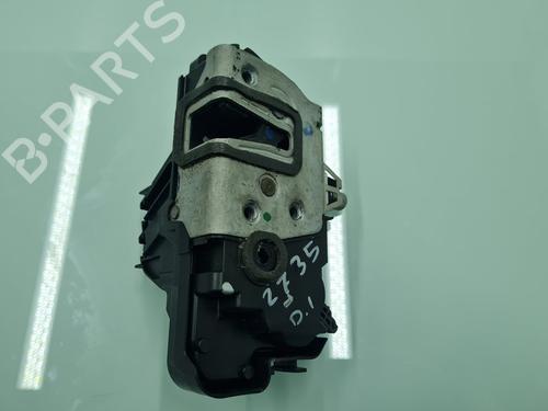 Used Front left lock FORD FIESTA VII (HJ, HF) [2017-2025]  21637629