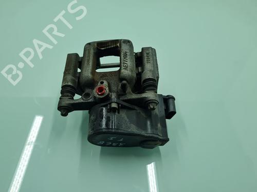 Used Left rear brake caliper PEUGEOT 308 II (LB_, LP_, LW_, LH_, L3_) [2013-2021]  21637999