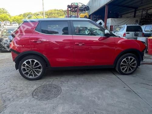Electronic module SSANGYONG TIVOLI | BP26491946M83 - Image 8