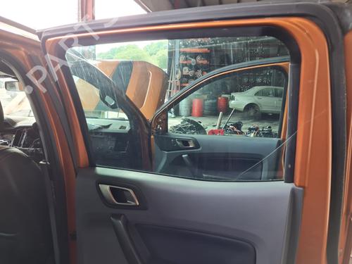 Used Rear right window mechanism Rear right window mechanism FORD RANGER (TKE) [2011-2026] 26034316 26034316