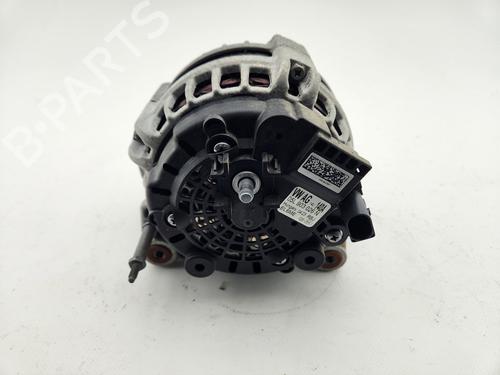 Alternator VW TIGUAN (AD1, AX1) | BP27996375M7