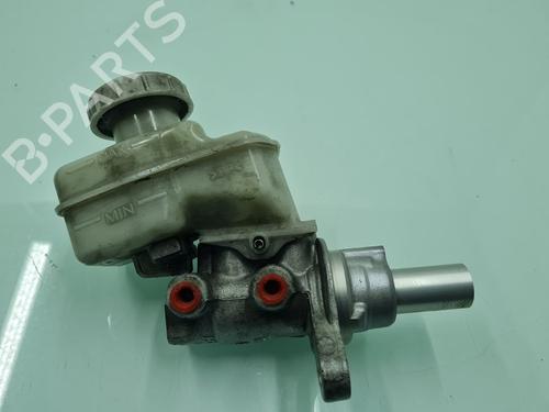 Used Brake master cylinder Brake master cylinder MITSUBISHI L200 / TRITON (KA_T, KB_T) [2004-2018] 21646710 21646710