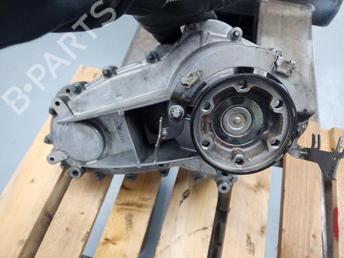 Transfer box MERCEDES-BENZ M-CLASS (W166) | BP30724863M36 - Image 5