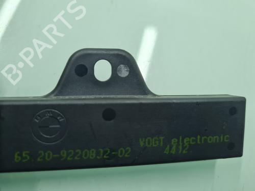 Electronic module BMW 6 Gran Coupe (F06) 640 d | BP21654370M83 