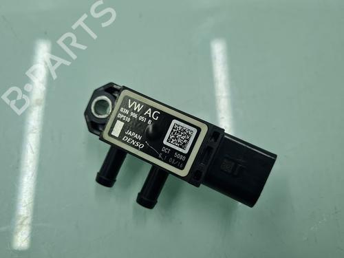 Used Electronic sensor AUDI A3 Sportback (8VA, 8VF) 1.6 TDI (110 hp) 21658056