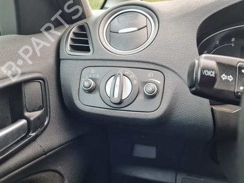 Used Headlight switch FORD S-MAX (WA6) [2006-2014]  21644216