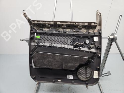Rear right panel VW MULTIVAN T7 (STM, STN) 1.4 eHybrid | BP32423451C61 - Image 2