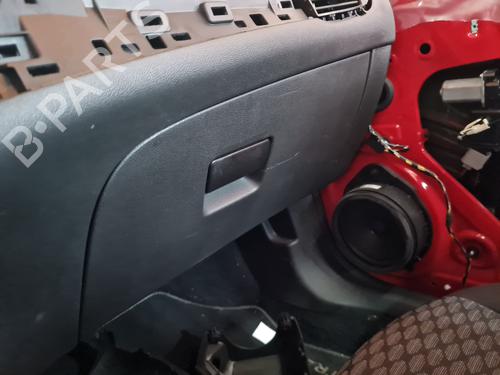 Hanskerom OPEL ASTRA K (B16) [2015-2022]  32708924