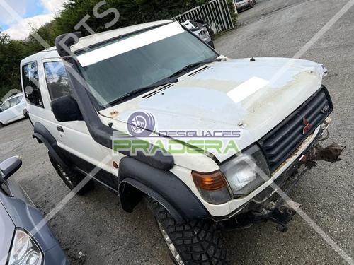 Used Parts MITSUBISHI PAJERO II (V3_W, V2_W, V4_W, V5_W) 3.0 V6 4WD (V23W, V43W) (150 hp) 2019024