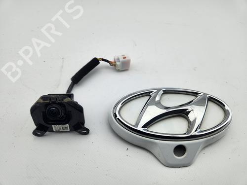 Caméra Caméra HYUNDAI i30 (PDE, PD, PDEN) 2.0 N (275 hp) 34206879 34206879