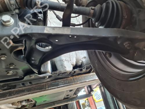Venstre fortil bærearm VW CADDY V Box Body/MPV (SBA, SBH)  BP29358462M12
